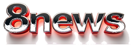 8news logo